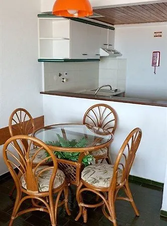 Turial Old Town Ocean View 3* Albufeira
