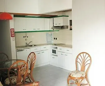 Aparthotel Turial Old Town Ocean View 3*