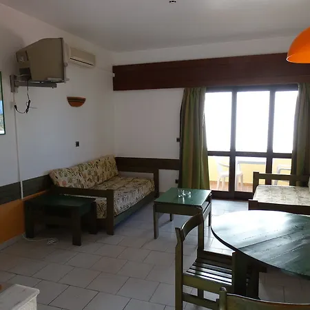 Apart Otel Turial Old Town Ocean View 3*
