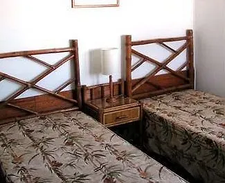 Aparthotel Turial Old Town Ocean View 3*