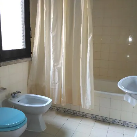 Aparthotel Turial Old Town Ocean View