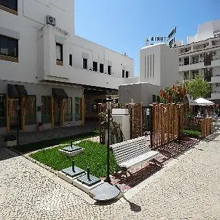 Aparthotel Turial Old Town Ocean View