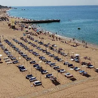 Turial Old Town Ocean View Aparthotel