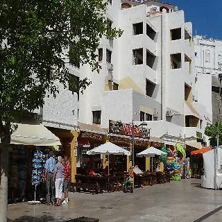 Turial Old Town Ocean View Aparthotel 3*