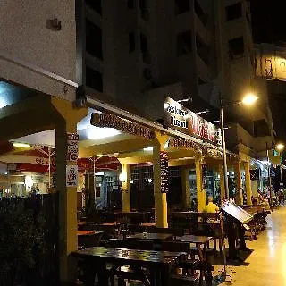 Turial Old Town Ocean View Albufeira