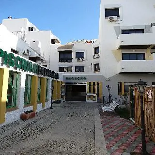 Aparthotel Turial Old Town Ocean View Albufeira