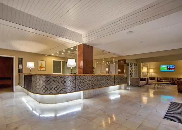 Turial Old Town Ocean View 알부페이라