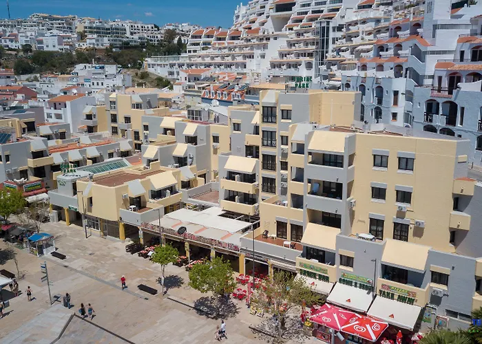 Turial Old Town Ocean View 3*