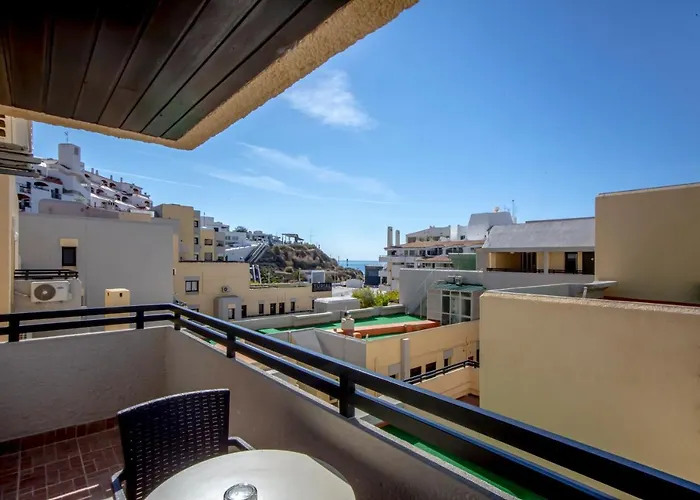 Turial Old Town Ocean View