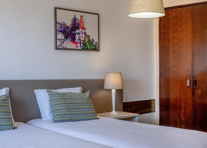 아파트호텔 Turial Old Town Ocean View 3*