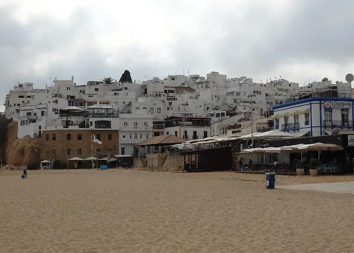 아파트호텔 Turial Old Town Ocean View 3*