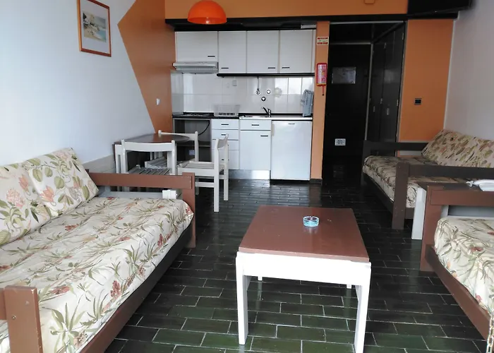 Turial Old Town Ocean View 3* 알부페이라