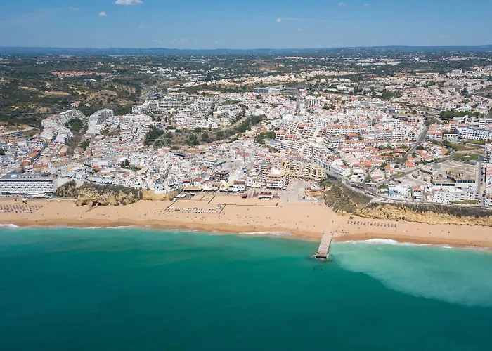 Turial Old Town Ocean View 3*