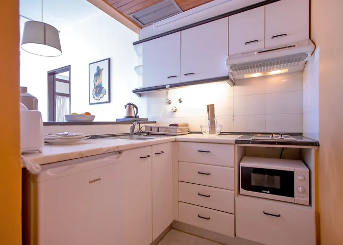 Turial Old Town Ocean View