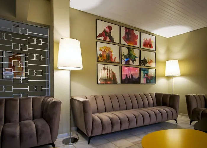 Turial Old Town Ocean View 알부페이라