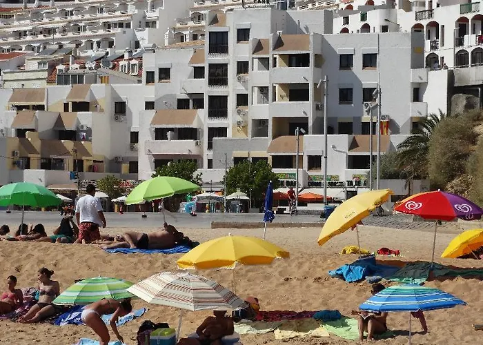 아파트호텔 Turial Old Town Ocean View 3*