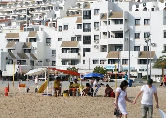 아파트호텔 Turial Old Town Ocean View 3*