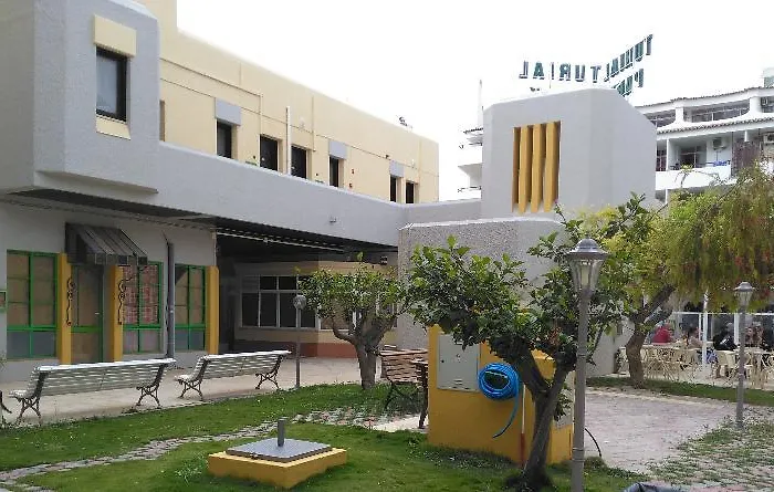 Turial Old Town Ocean View 알부페이라