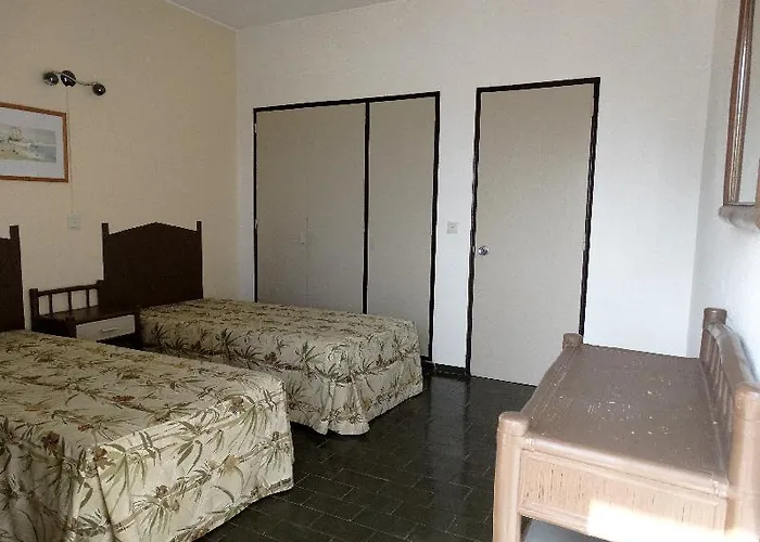 Turial Old Town Ocean View 3* 알부페이라