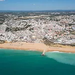 Turial Old Town Ocean View Αλμπουφέιρα
