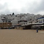 Ξενοδοχείο με διαμερίσματα Turial Old Town Ocean View 3*