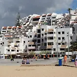 Ξενοδοχείο με διαμερίσματα Turial Old Town Ocean View 3*