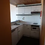 Ξενοδοχείο με διαμερίσματα Turial Old Town Ocean View Αλμπουφέιρα