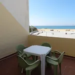 Ξενοδοχείο με διαμερίσματα Turial Old Town Ocean View Αλμπουφέιρα