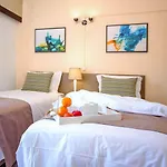 Turial Old Town Ocean View Ξενοδοχείο με διαμερίσματα Αλμπουφέιρα