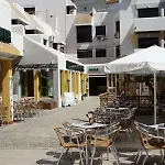 Turial Old Town Ocean View Αλμπουφέιρα