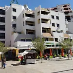 Turial Old Town Ocean View 3*