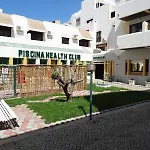 Turial Old Town Ocean View 3* Αλμπουφέιρα