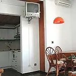 Ξενοδοχείο με διαμερίσματα Turial Old Town Ocean View 3*