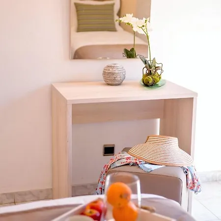 Turial Old Town Ocean View 3* البوفيرا