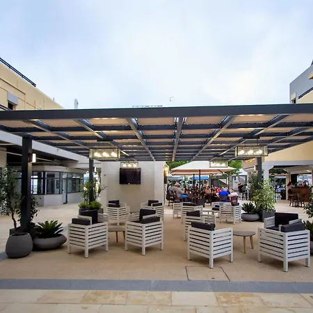 Turial Old Town Ocean View 3* אלבופיירה