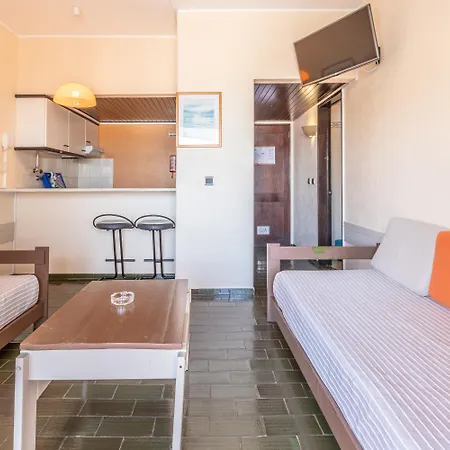 מלון דירות Turial Old Town Ocean View