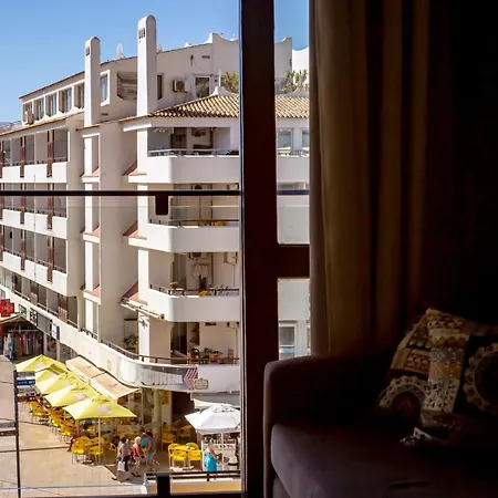 Turial Old Town Ocean View מלון דירות 3*