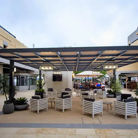 Turial Old Town Ocean View 公寓式酒店 3*