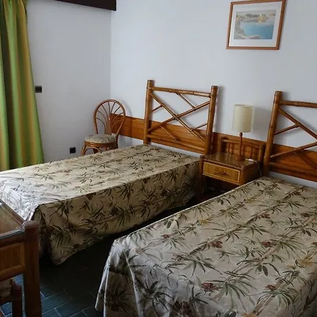 מלון דירות Turial Old Town Ocean View