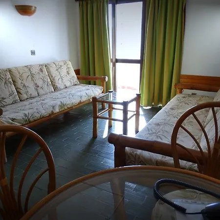 מלון דירות Turial Old Town Ocean View