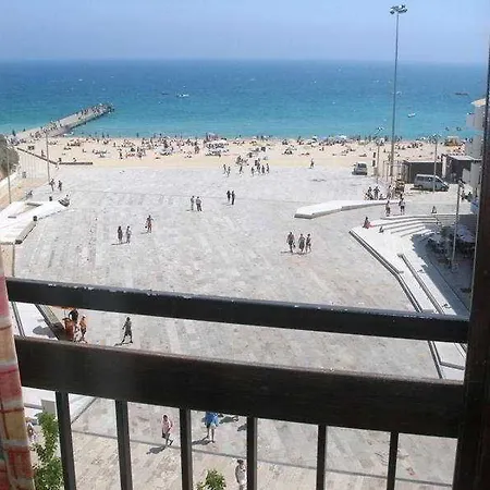 Turial Old Town Ocean View 3* אלבופיירה