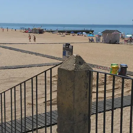 Turial Old Town Ocean View 3*