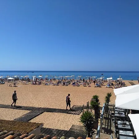 Turial Old Town Ocean View