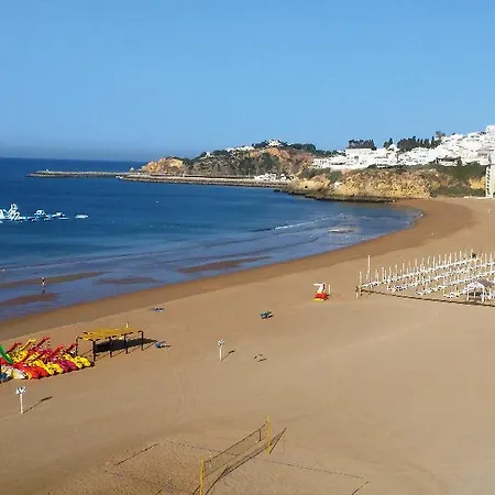 Turial Old Town Ocean View מלון דירות 3*