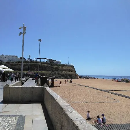 Turial Old Town Ocean View 3* אלבופיירה