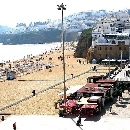 מלון דירות Turial Old Town Ocean View