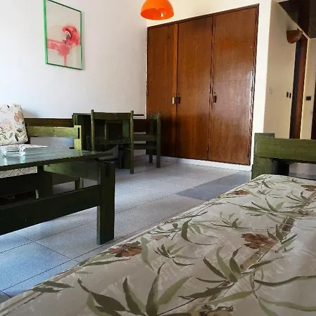 Turial Old Town Ocean View 3*