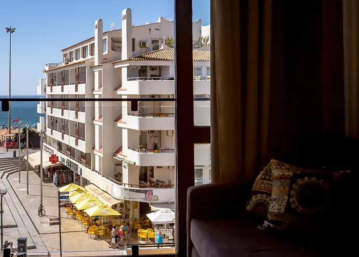 Turial Old Town Ocean View Апарт-готель 3*