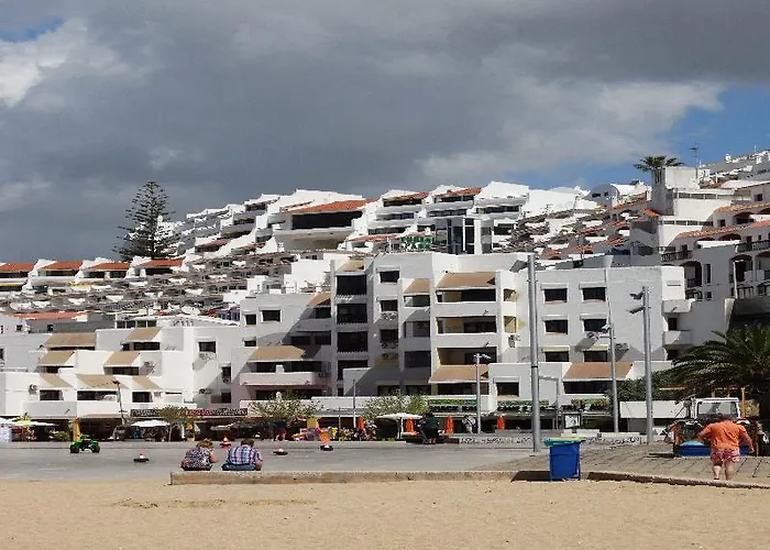 Turial Old Town Ocean View Апарт-готель