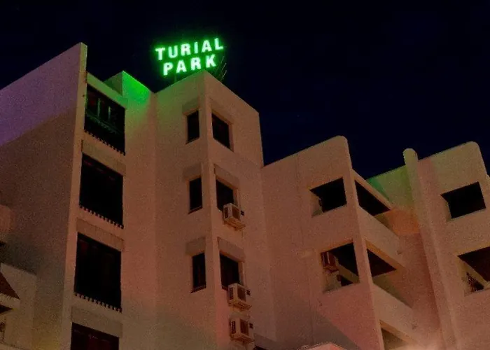 Turial Old Town Ocean View